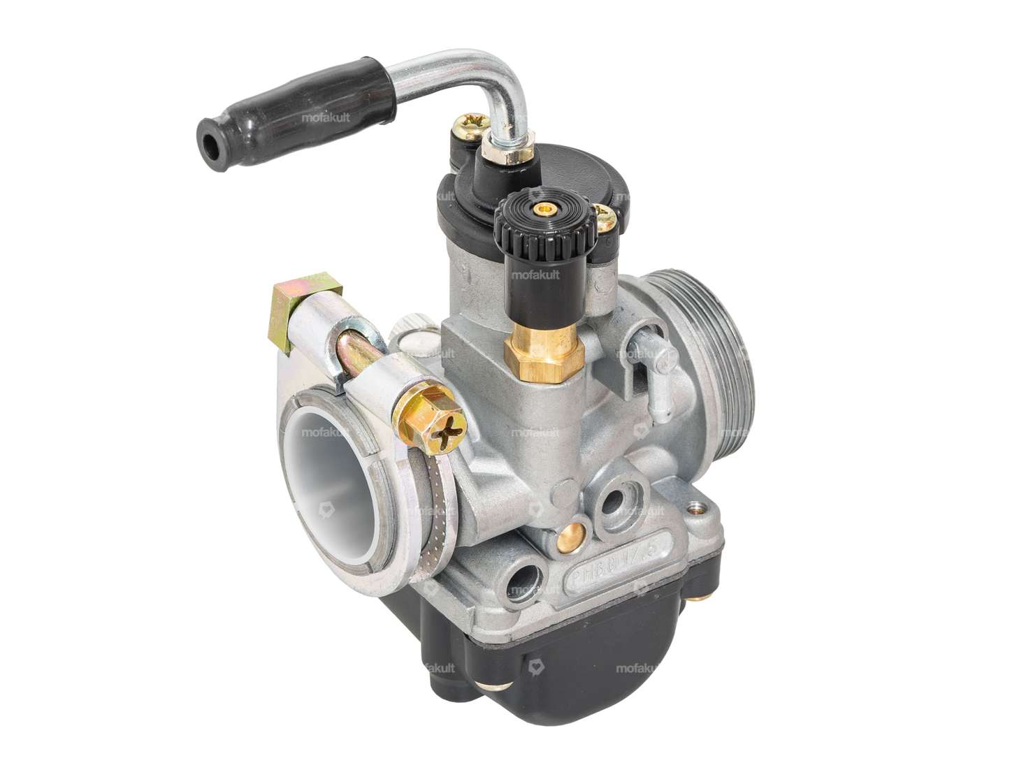 GPO 17.5 mm PHBG AS Vergaser Handchoke (Dell'Orto Nachbau) Carousel Image 2