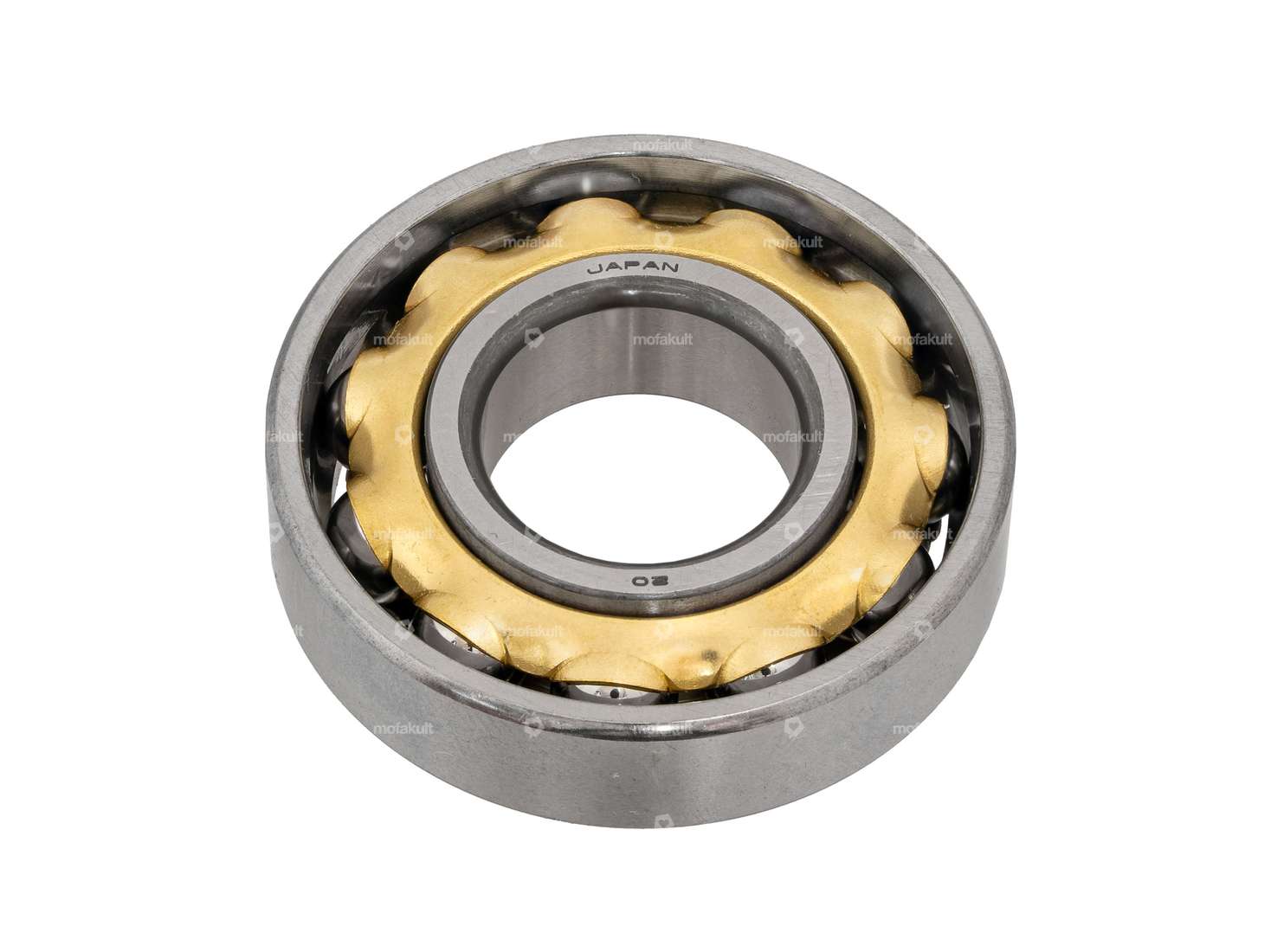 Cuscinetto a sfere a spalla NSK E20 Carousel Image 1