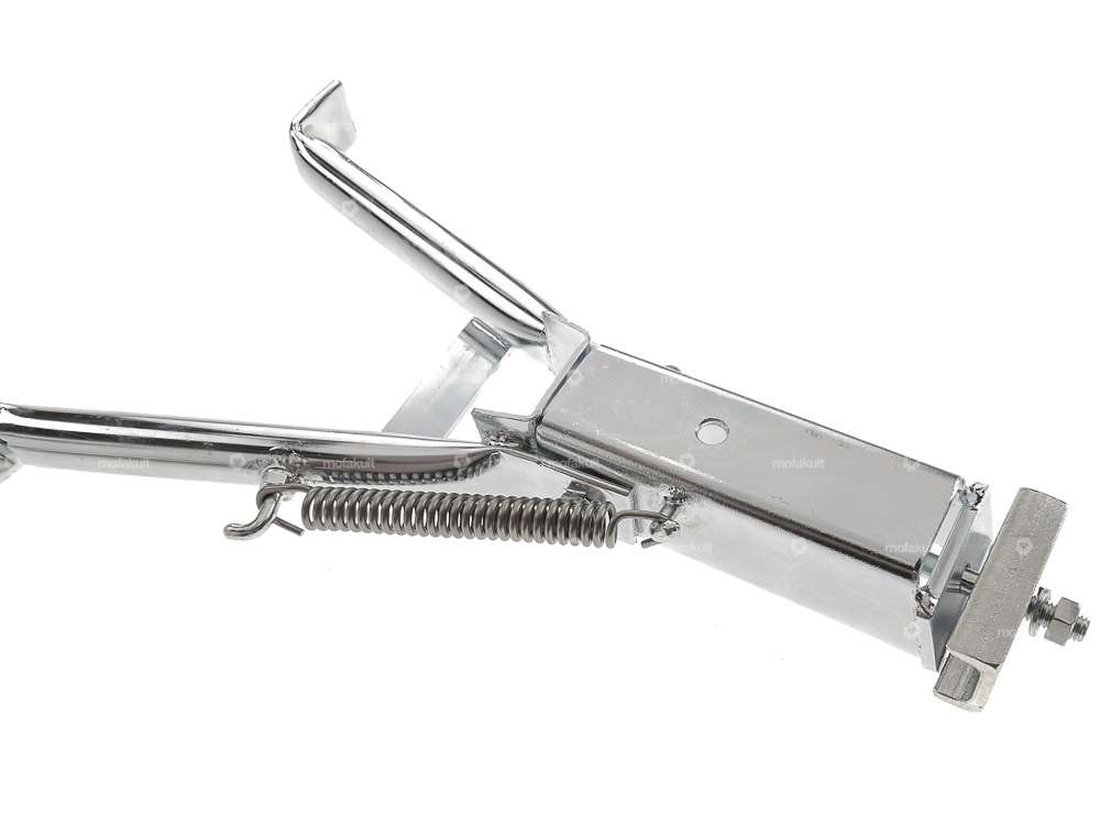 Main stand | Pony 503 from year 67 Carousel Image 3