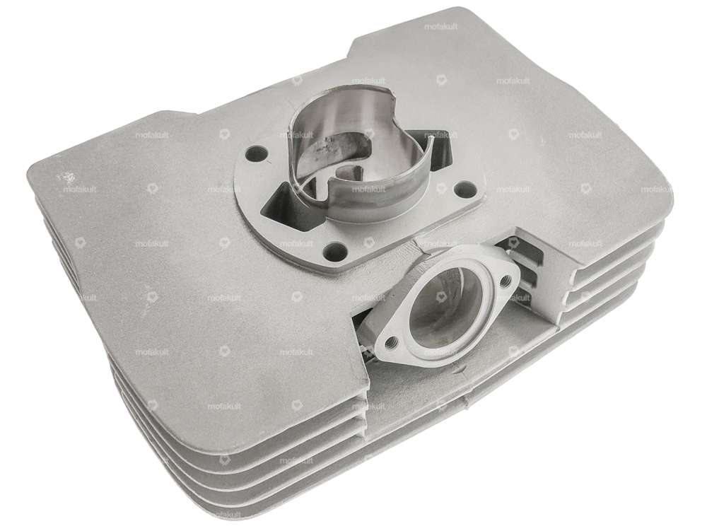 Kit cilindro Athena 48 mm | Sachs 503 AB, AC, ADV Carousel Image 4