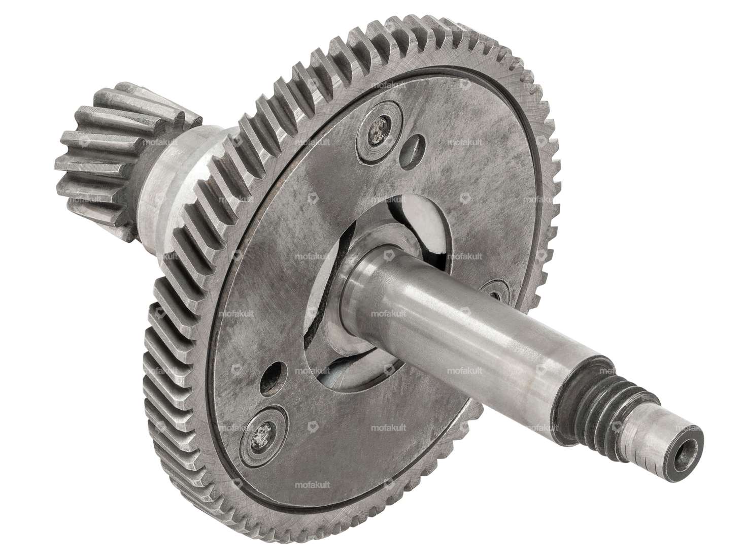 Contralbero 14 / 64 denti Occ. | Puch ZA50 Carousel Image 2