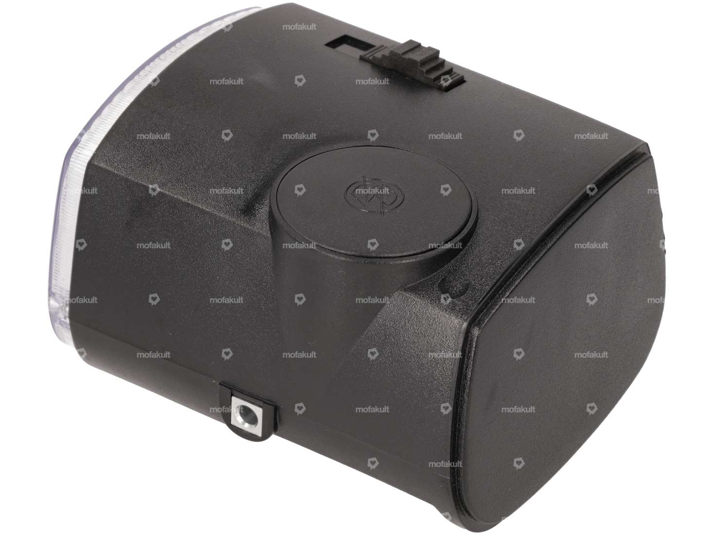 Faro nero | Piaggio Ciao PX, C24 Carousel Image 2