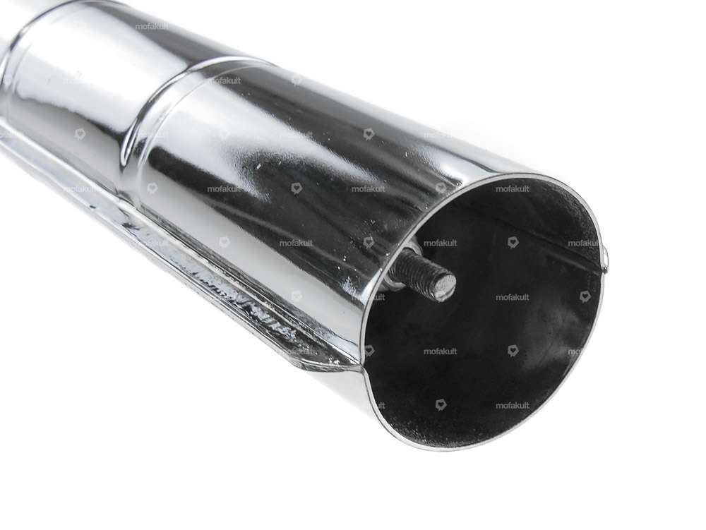 Auspuff 28 mm | Puch Supermaxi LG1/LG2 Carousel Image 2