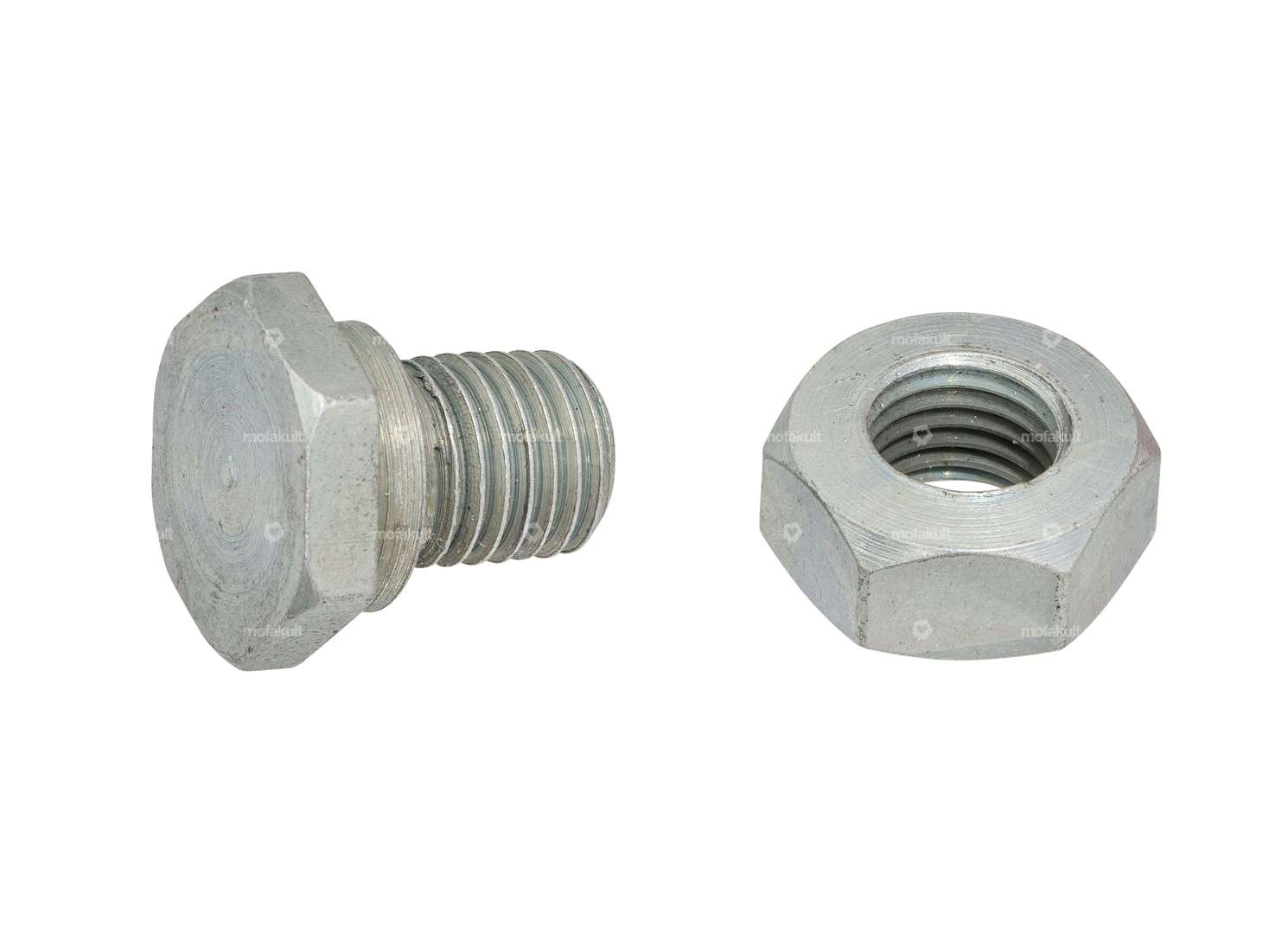 Supporto a vite per il montaggio | Solex Carousel Image 2