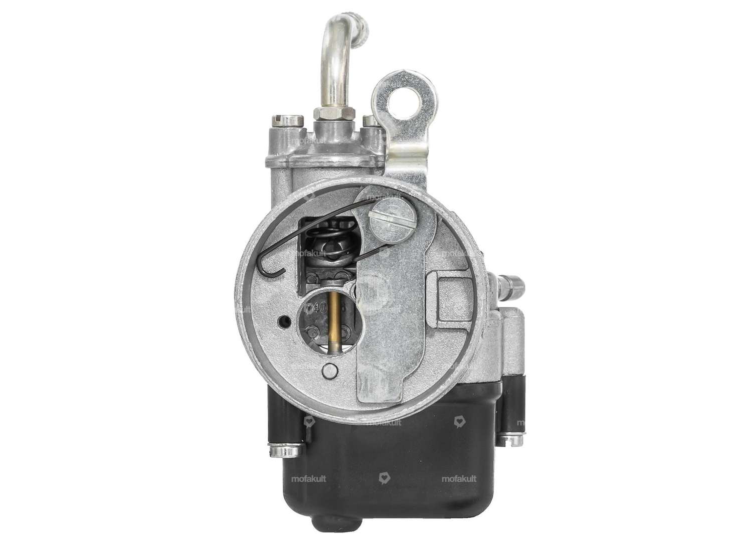 Carburatore manuale Dell'Orto 13/13 SHA | Piaggio Ciao PX, C24. Bravo, SUPERbravo Carousel Image 4