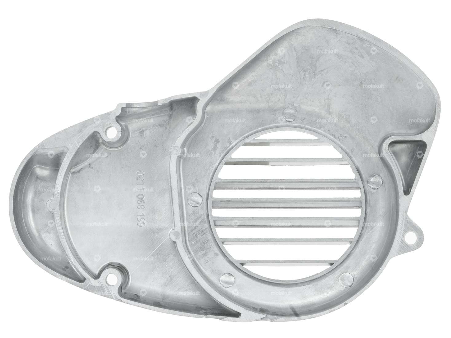 Reproduction de capot de ventilateur | Sachs 50/2 Carousel Image 2