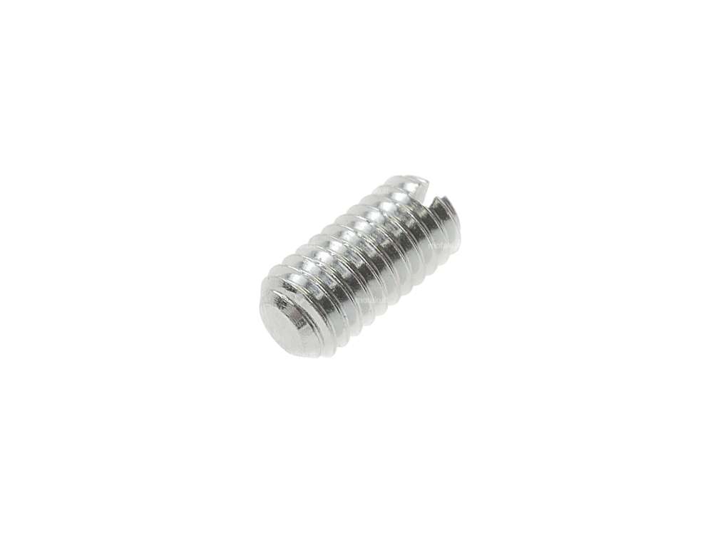 Stellschraube M6x12mm Kupplung | Sachs 50/2 ML, 503 2AL/2BL (A1371) Carousel Image 1