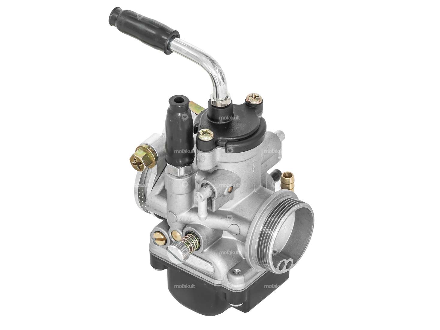 GPO 21 mm PHBG AD carburatore a cavo (replica Dell'Orto) Carousel Image 1