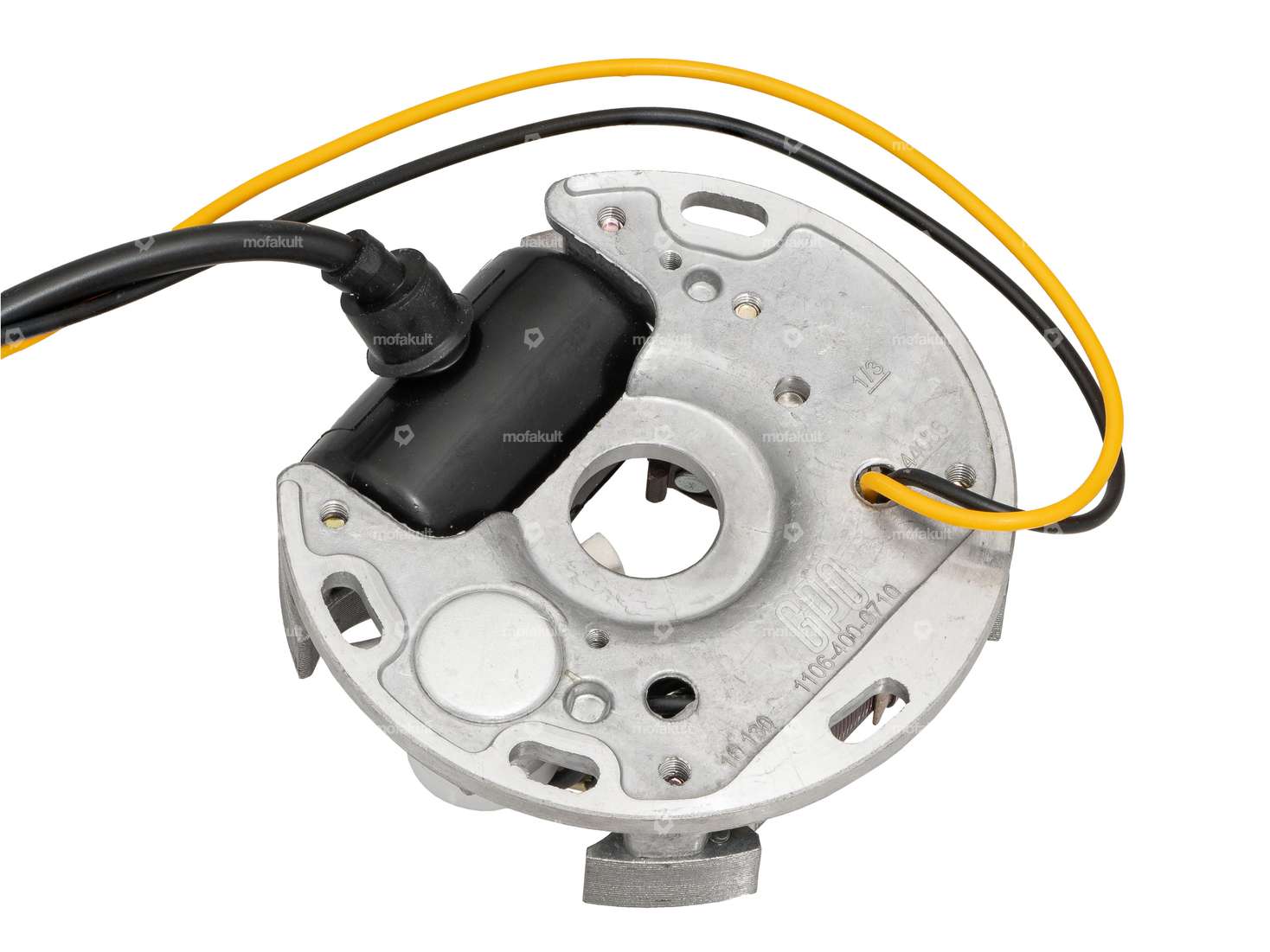 Piastra di accensione GPO 90 mm Bosch / DUCATI Carousel Image 2