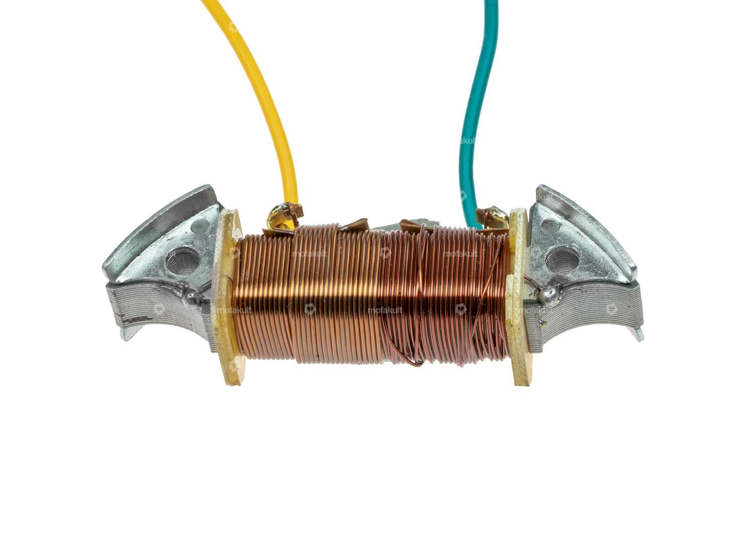 GPO Lichtspule 6/12V - 15/25W Carousel Image 3