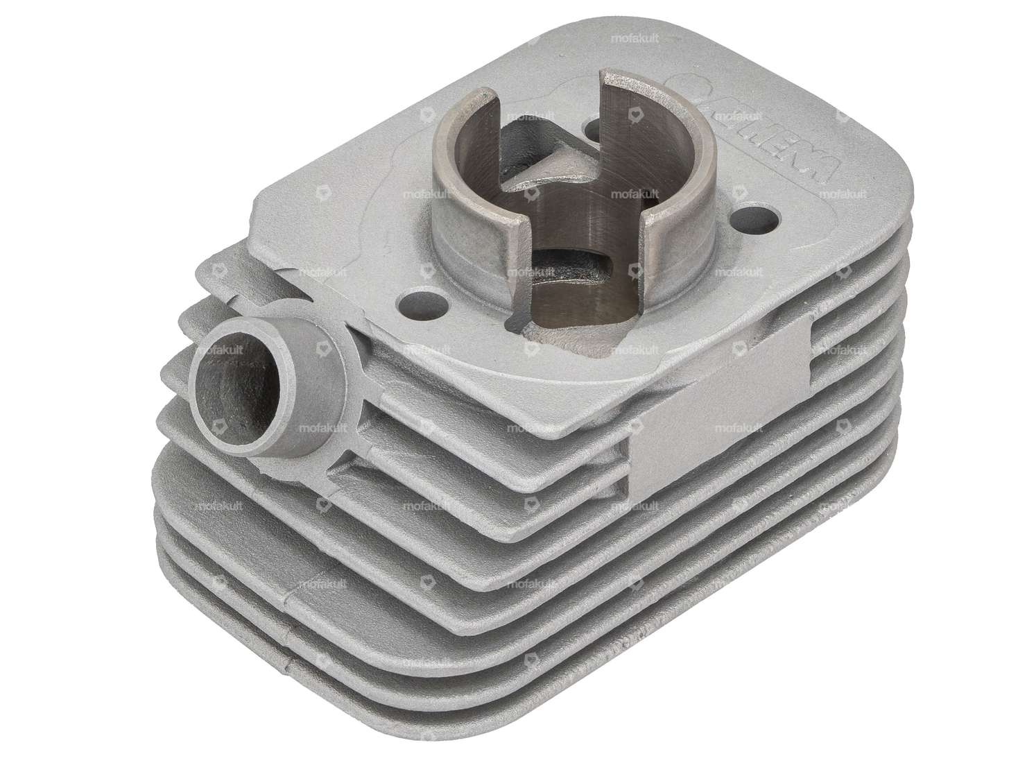 Kit cilindro Athena 38,4 mm senza testa 10 mm KoBo | Piaggio Ciao, SI, Bravo, Boxer Carousel Image 3