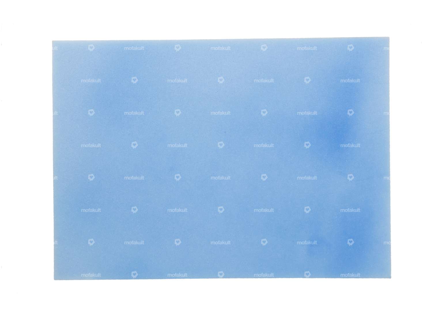 Luftfiltermatte 250x350x15 mm Carousel Image 1