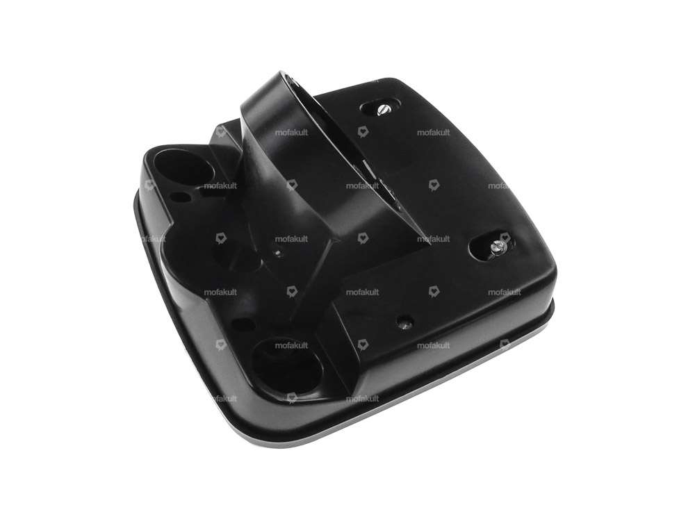 Scheinwerfer schwarz | Piaggio Bravo Carousel Image 3