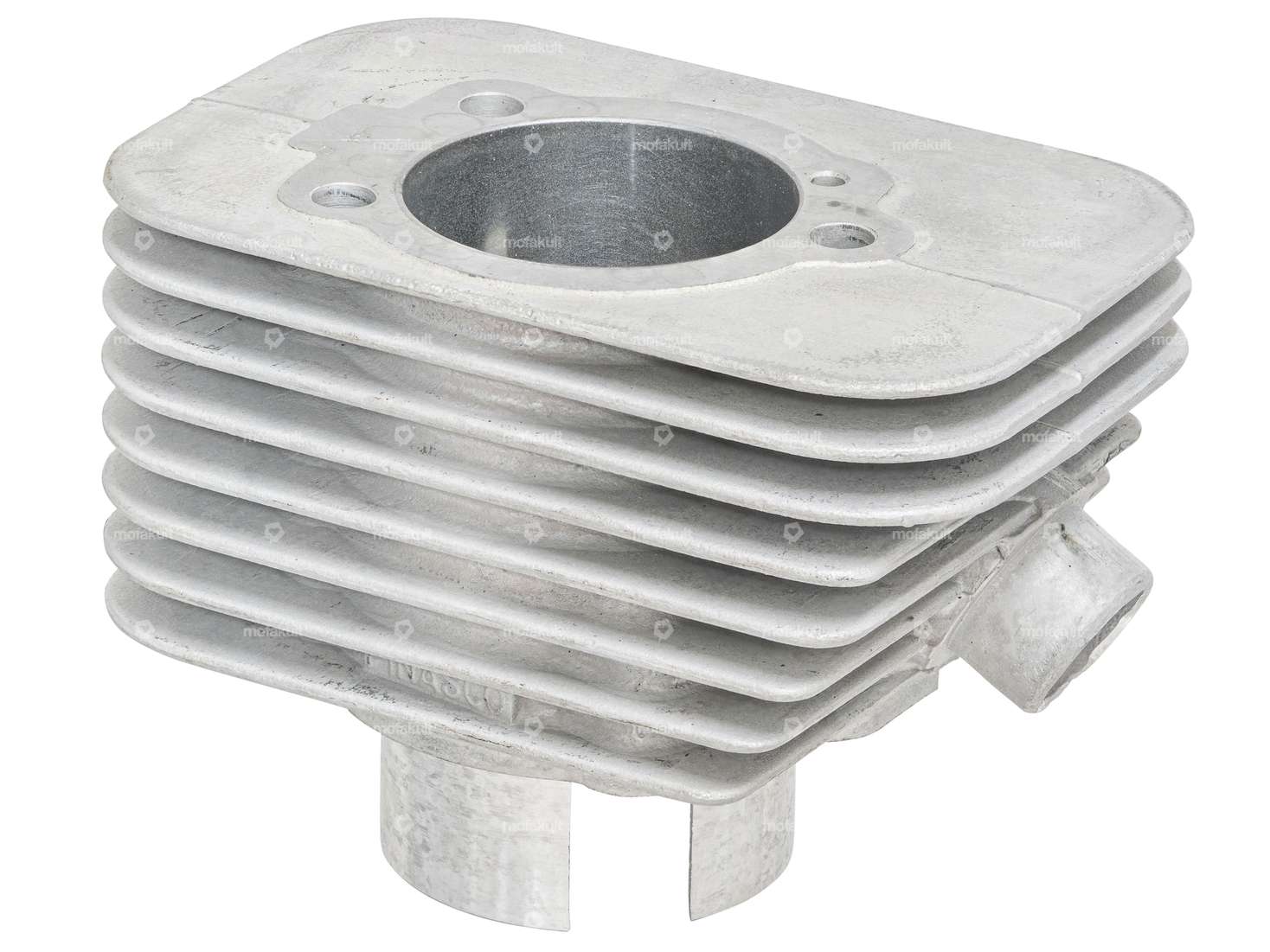 Pinasco 46 mm Zylinderkit inkl. Kopf 10 mm KoBo | Piaggio SI, Bravo, Grillo Carousel Image 3