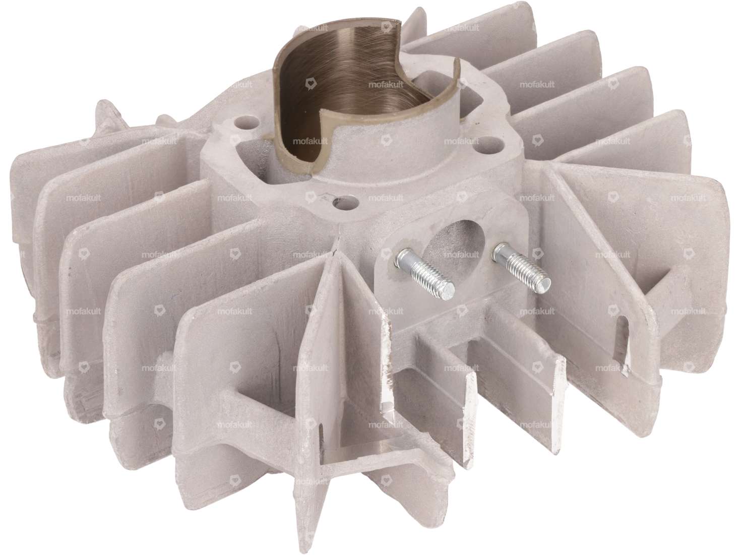 Kit de cylindres Airsal 44 mm Racing 12 mm KoBo | Tomos Carousel Image 4