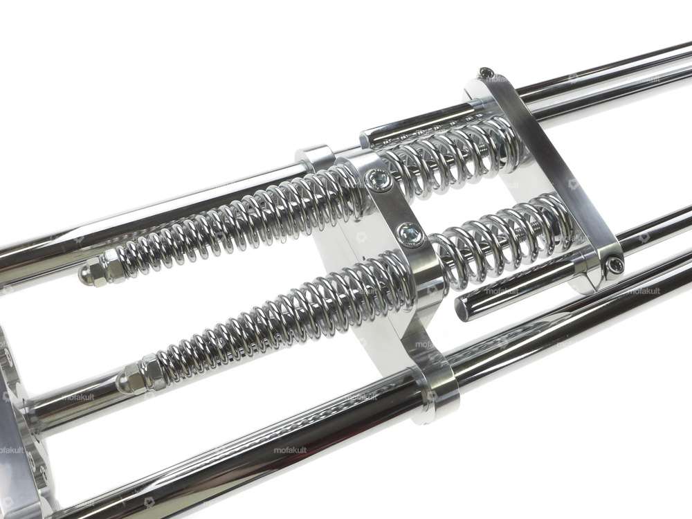 Badass Custom jumper fork Carousel Image 2