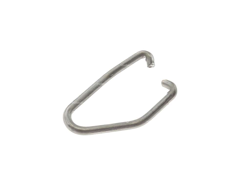 Magura clutch lock for shift lever Carousel Image 1