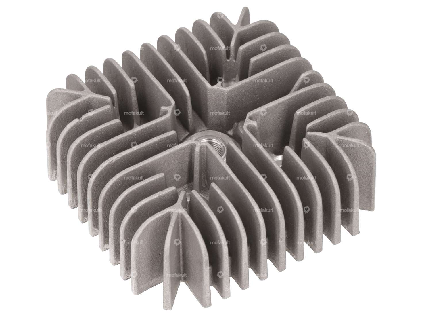 Simonini 47.6 mm culasse | Piaggio Ciao, SI, Bravo, Boxer Carousel Image 1