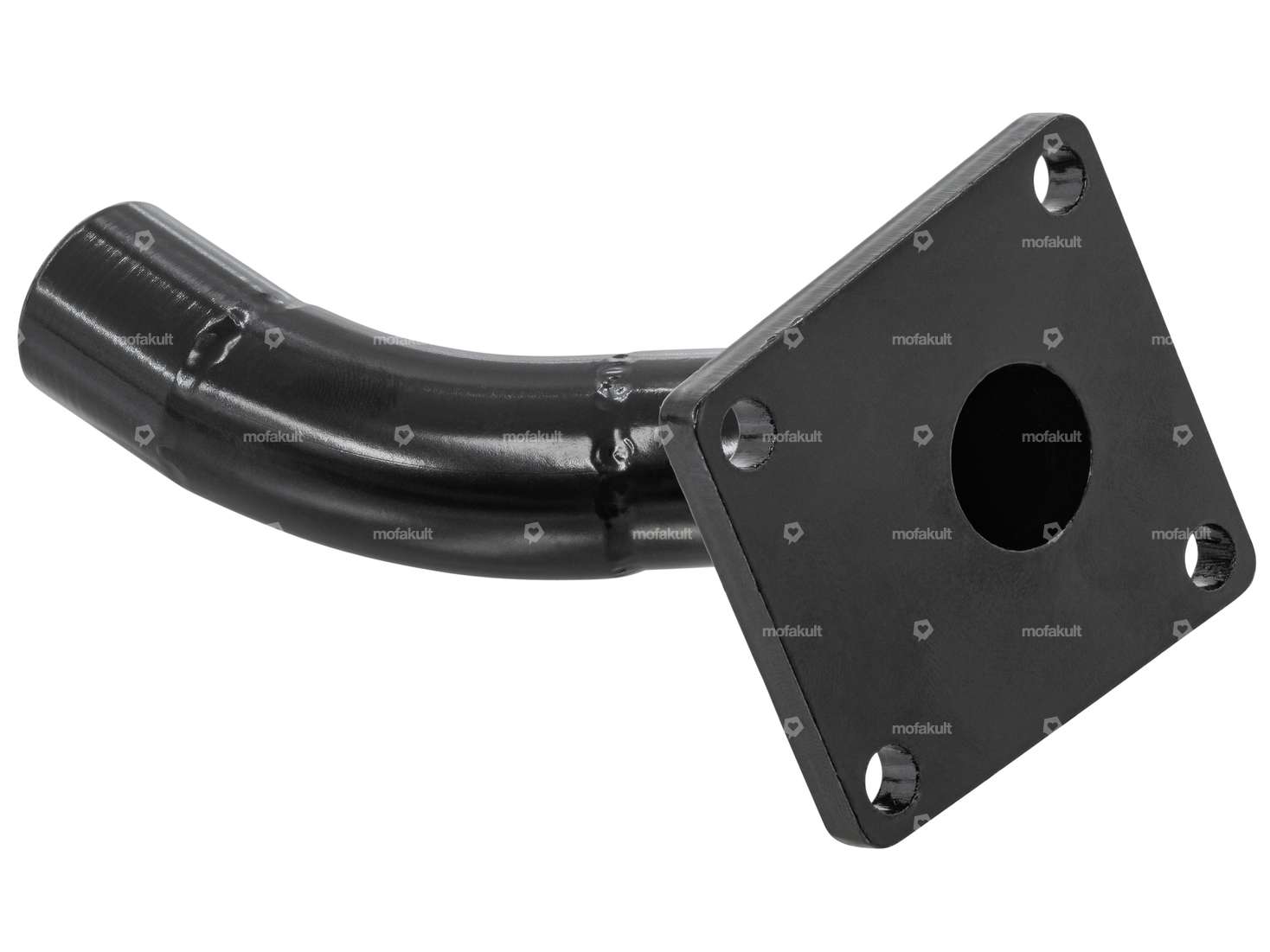 MLM 15 mm intake manifold diaphragm adapter Dell'Orto SHA | Puch Carousel Image 3