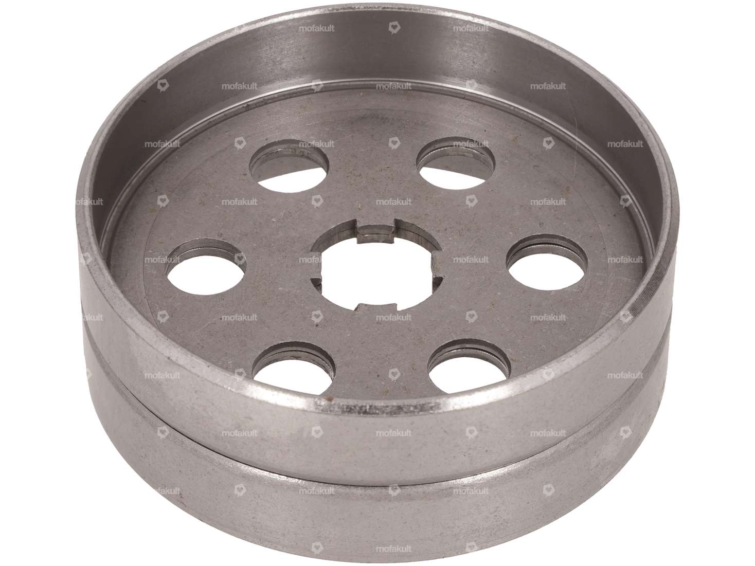 Motore a mozzo a doppia frizione | Beta 521 e 512 (A8044) Carousel Image 1