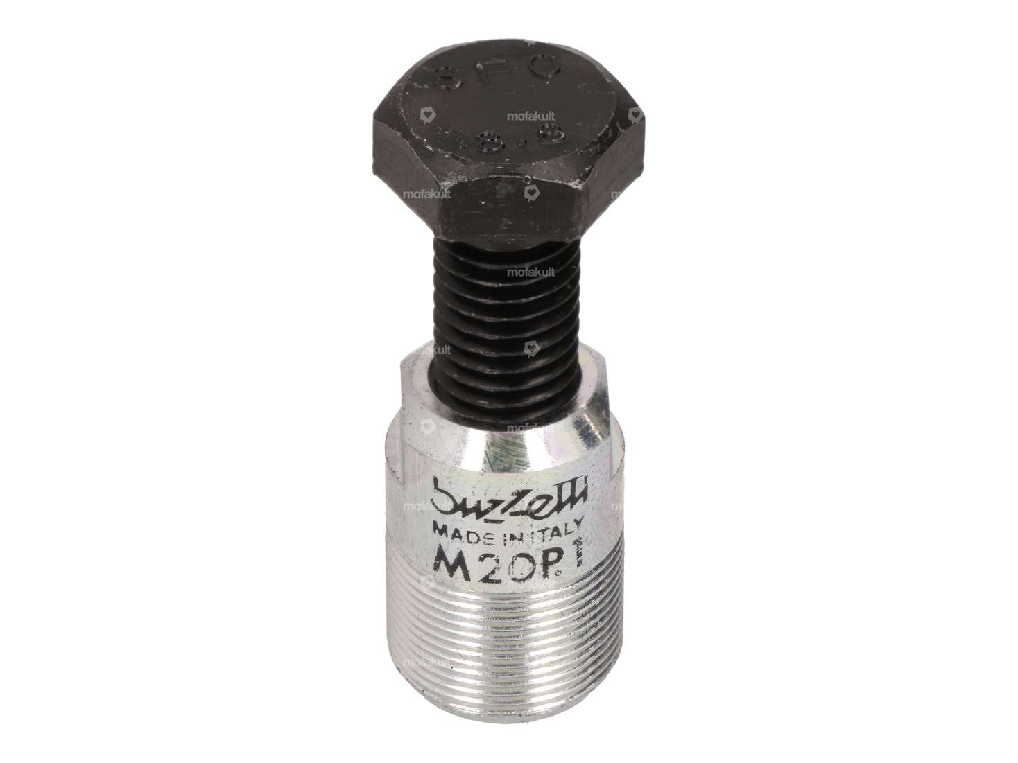 Buzzetti flywheel trigger M20x1 mm Carousel Image 1