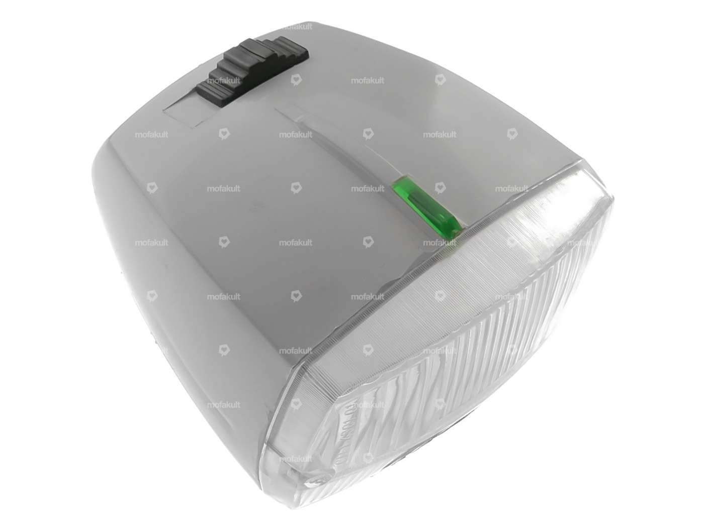 Siem headlight gray | Piaggio Ciao C9, C7 Carousel Image 1