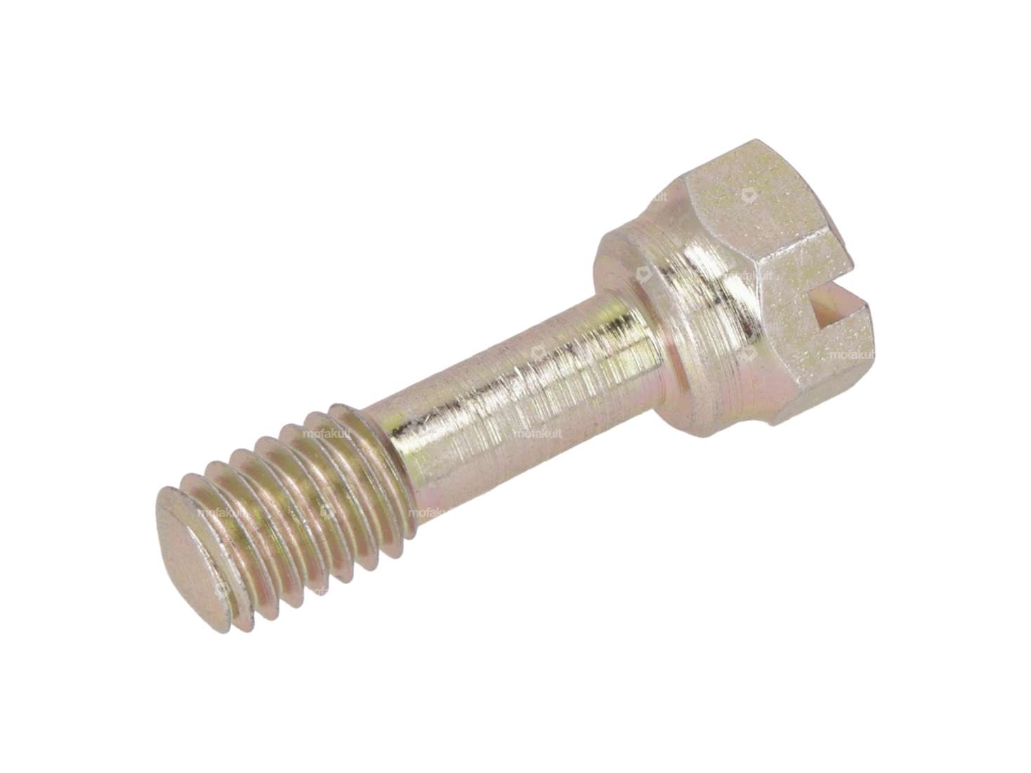 BING Klemmschraube Vergaserflansch Bing SRF Carousel Image 1