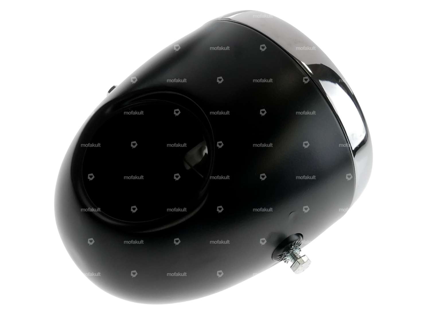 GUIA Eierlampe Ø 13 cm schwarz Carousel Image 4