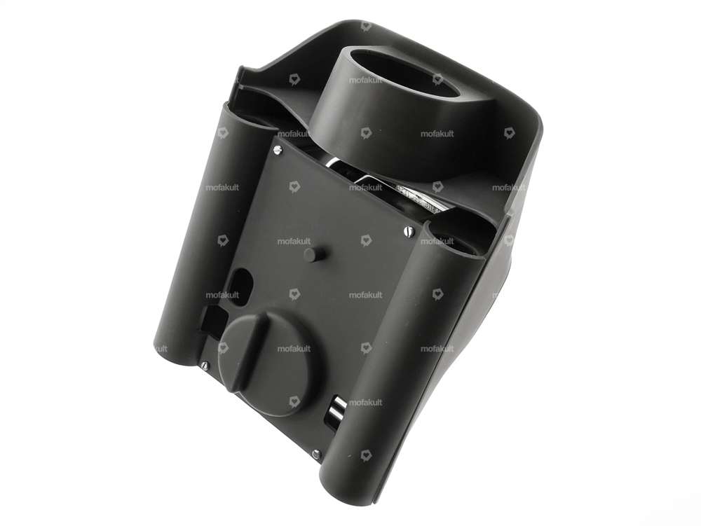 Scheinwerfer grau | Piaggio SUPERbravo Carousel Image 3