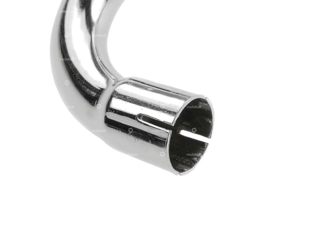 Flammenrohr 25/26mm (Bride) | Kreidler Carousel Image 3