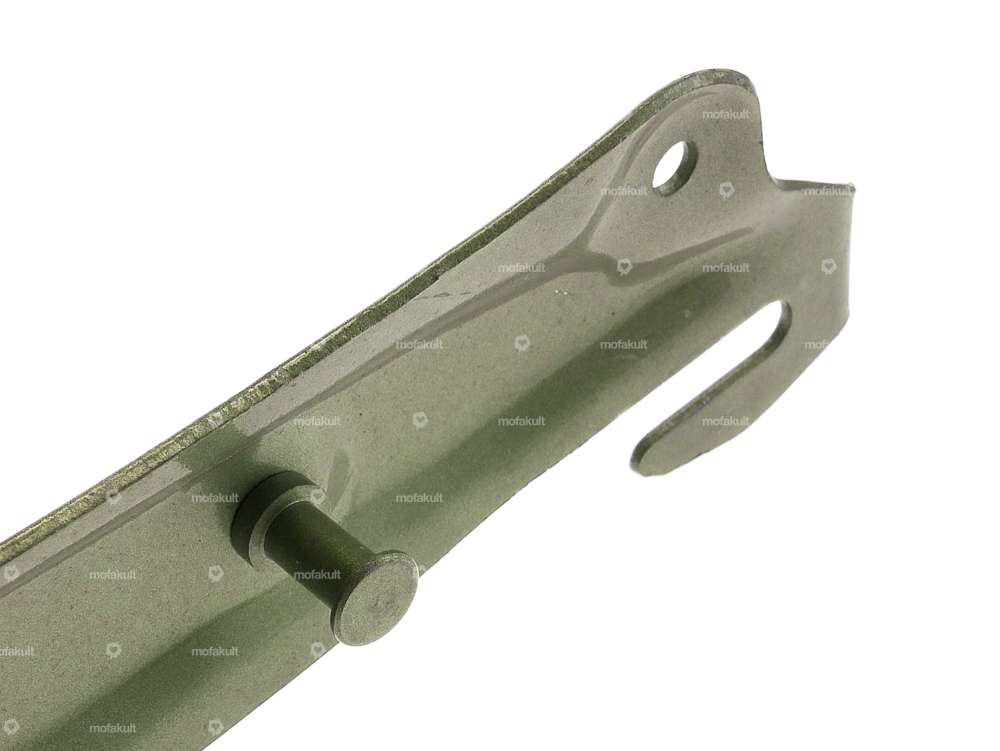 Schwinge Bremsnocken rechts NOS | Puch X30 Turbo Carousel Image 4