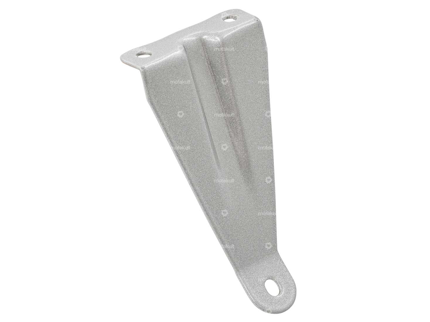 swiing® revival patte de porte-bagages argent | Puch X30 Sport Carousel Image 1