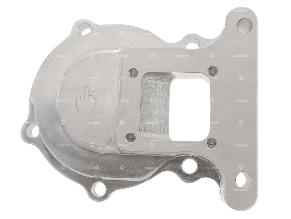 Admission latérale CNC (38-43mm Kit) | Piaggio Ciao, SI, Bravo, Boxer Carousel Image 2