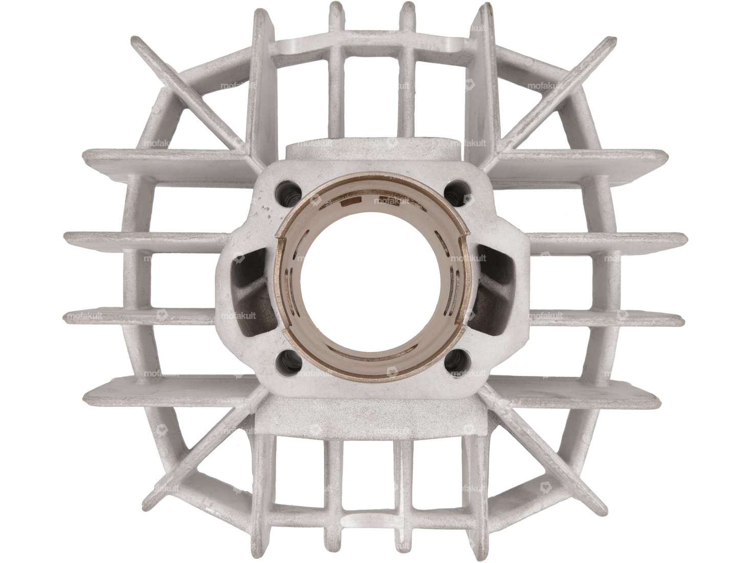 Airsal 47 mm Zylinderkit (gerader Auslass) | Puch Carousel Image 2