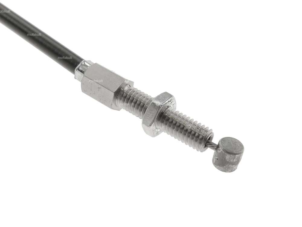 Câble de dérailleur Z50 2 vitesses double traction (+10 cm) | Puch X30 Sport Carousel Image 2