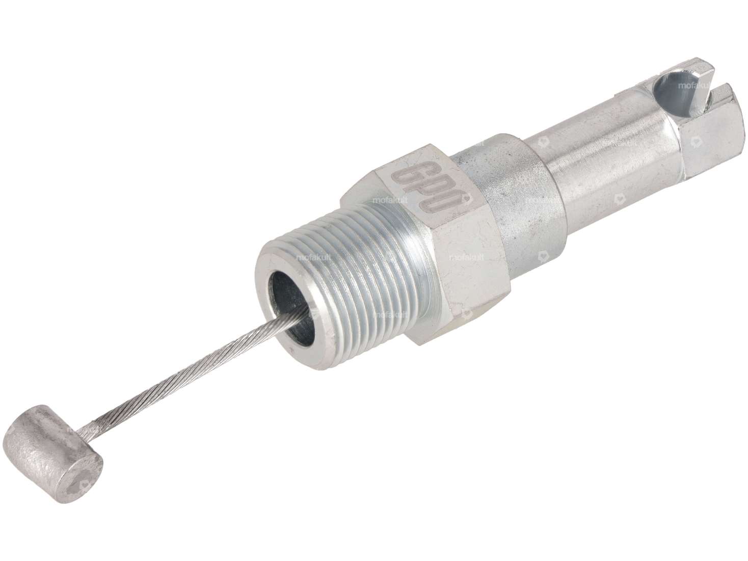 Set di avviamento GPO | Puch ZA50 Carousel Image 1