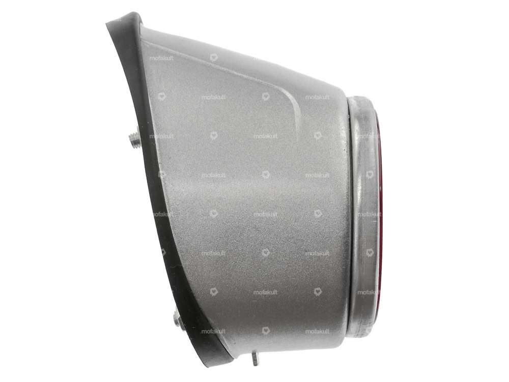 Rear light "Hella" with silver base Carousel Image 2