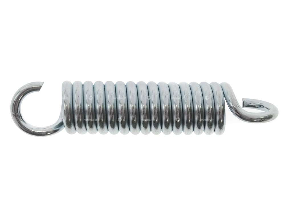 Molla Ø 3,5/18,5 x 91,5 mm Carousel Image 1