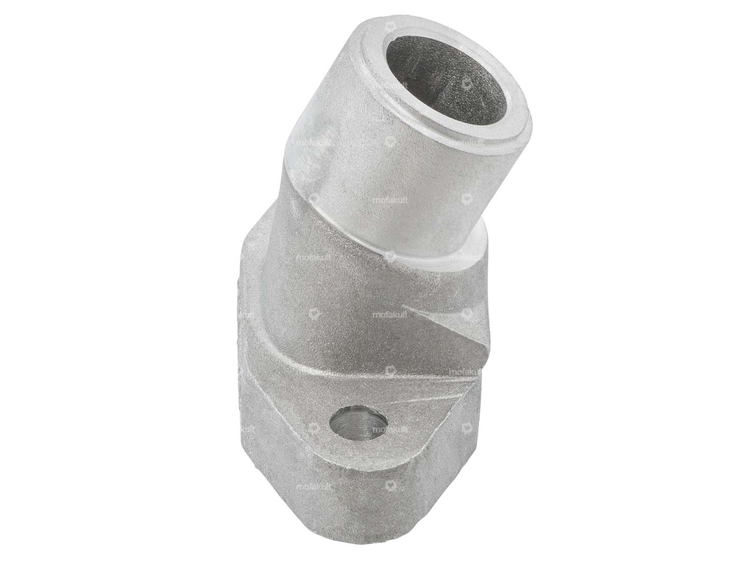 Tubulure d'aspiration 15 mm Zündapp GTS 50 (type 529) Carousel Image 2