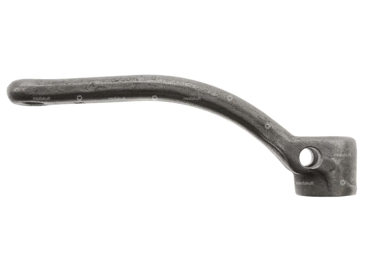 Pedal cranks Vintage raw (pair) | Puch Carousel Image 2