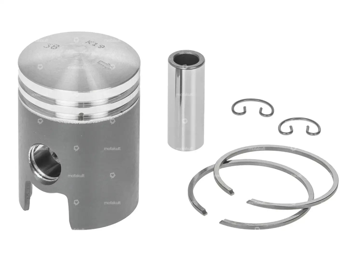 Meteor Racing piston 40 mm | Sachs 50/2 & 503 | mofakult