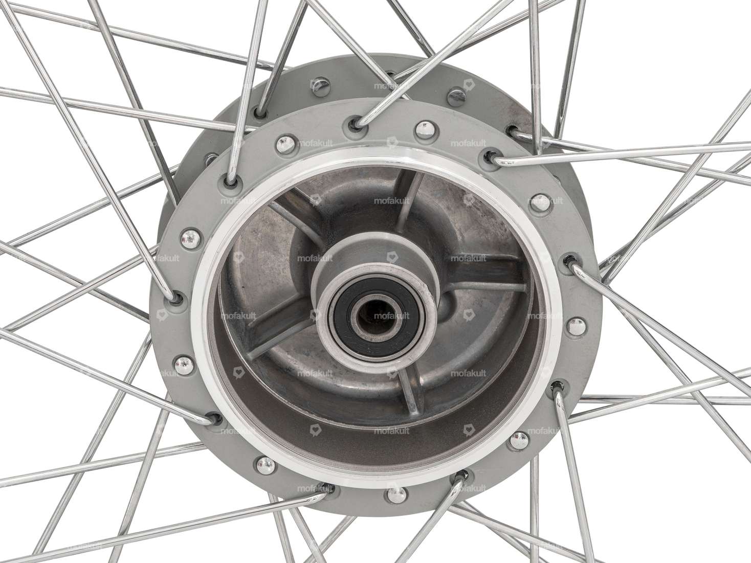 Cerchio a raggi 16" anteriore Tomos Classic Carousel Image 3