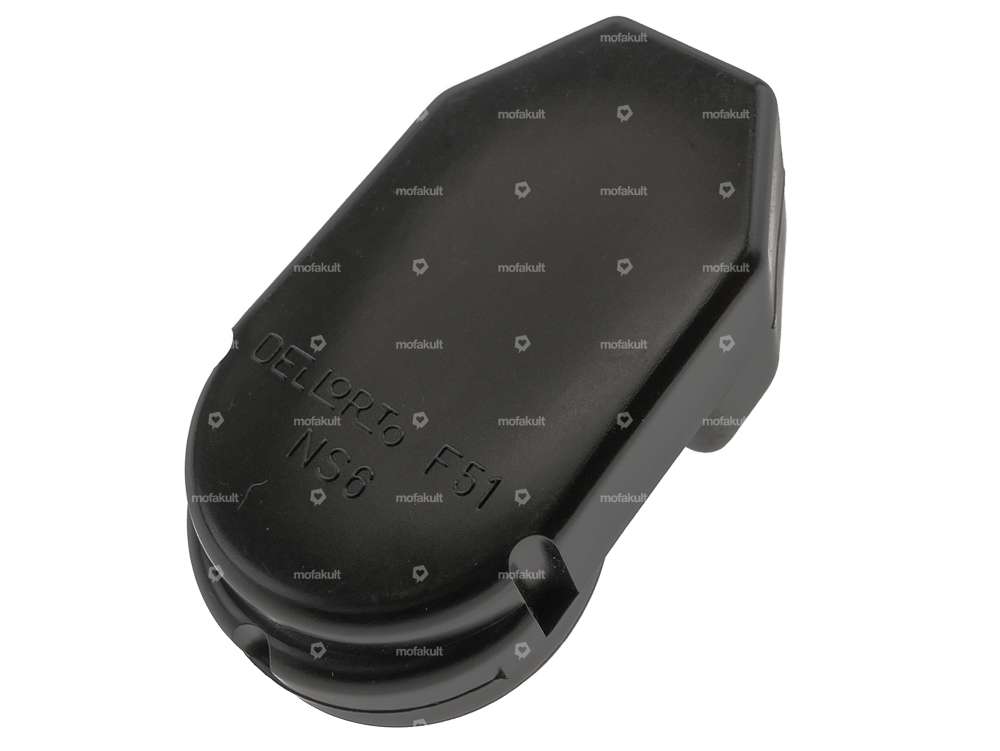 Caisson filtre à air Dell'Orto type 1 SHA Carousel Image 1