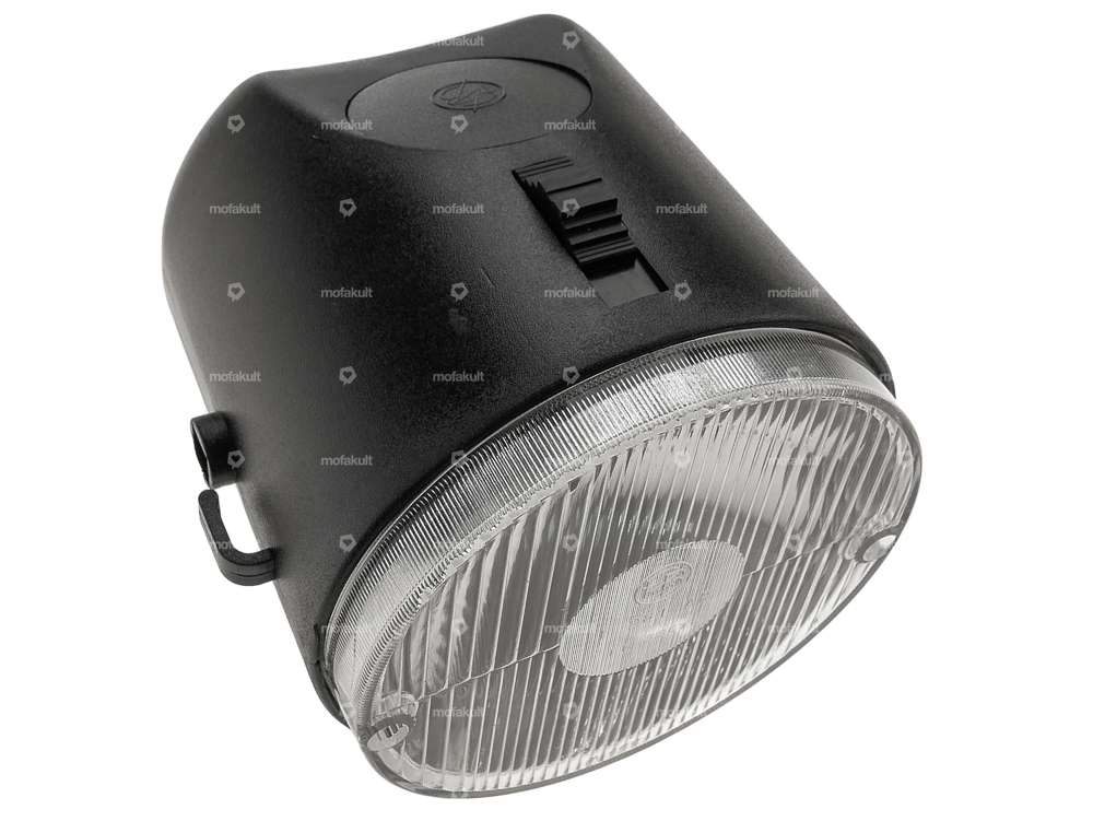 Headlight black (3 switch positions) | Piaggio SI FL 2 Carousel Image 1