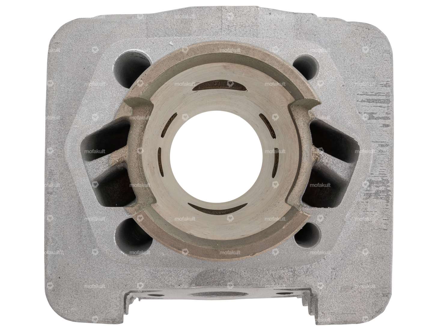 swiing® ingenious 39 mm Zylinderkit Tuning mit Kopf | Zündapp Bergsteiger Carousel Image 2