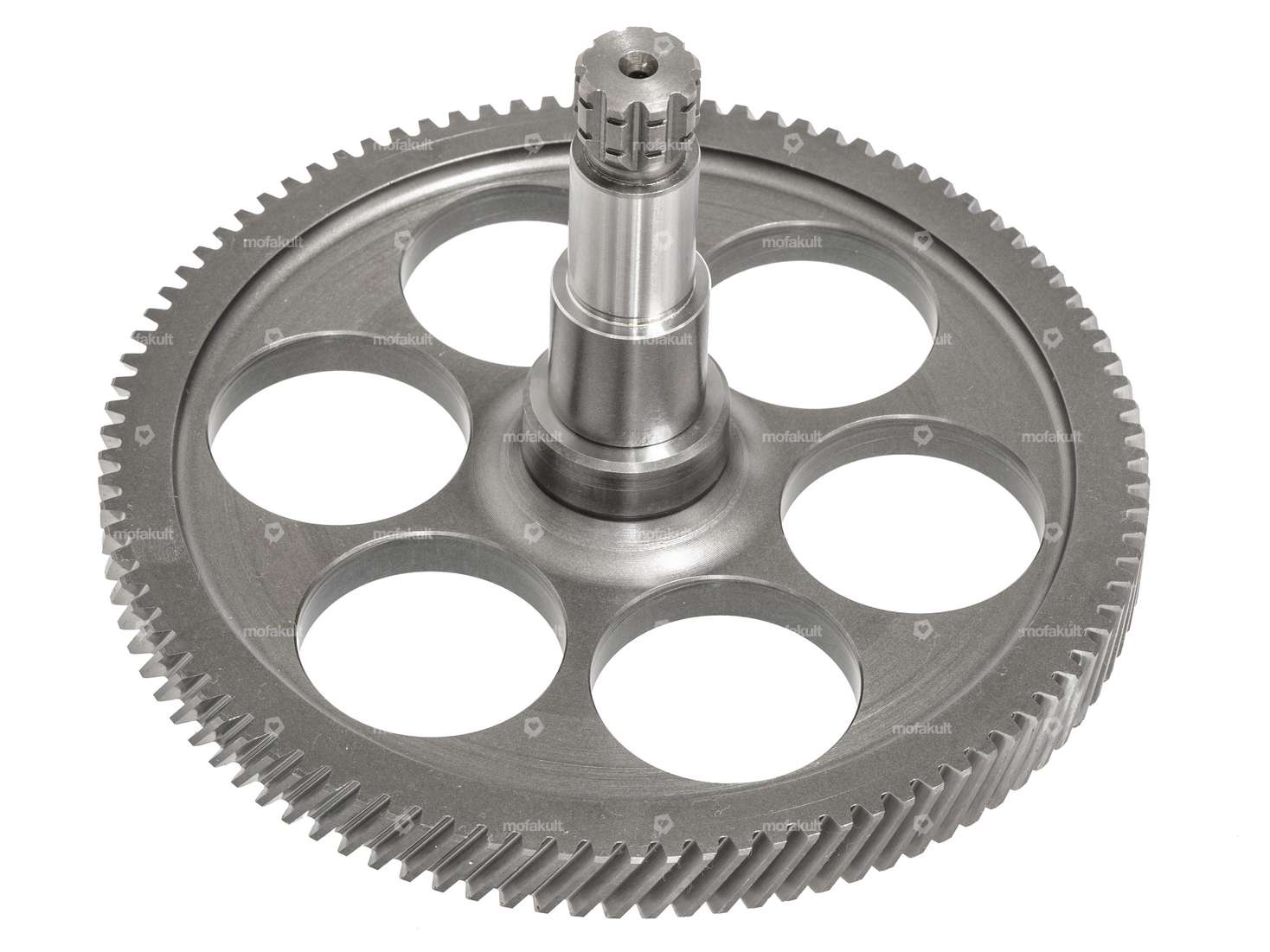 Ruota dentata 96 denti "Racing" | Puch E50 Carousel Image 1