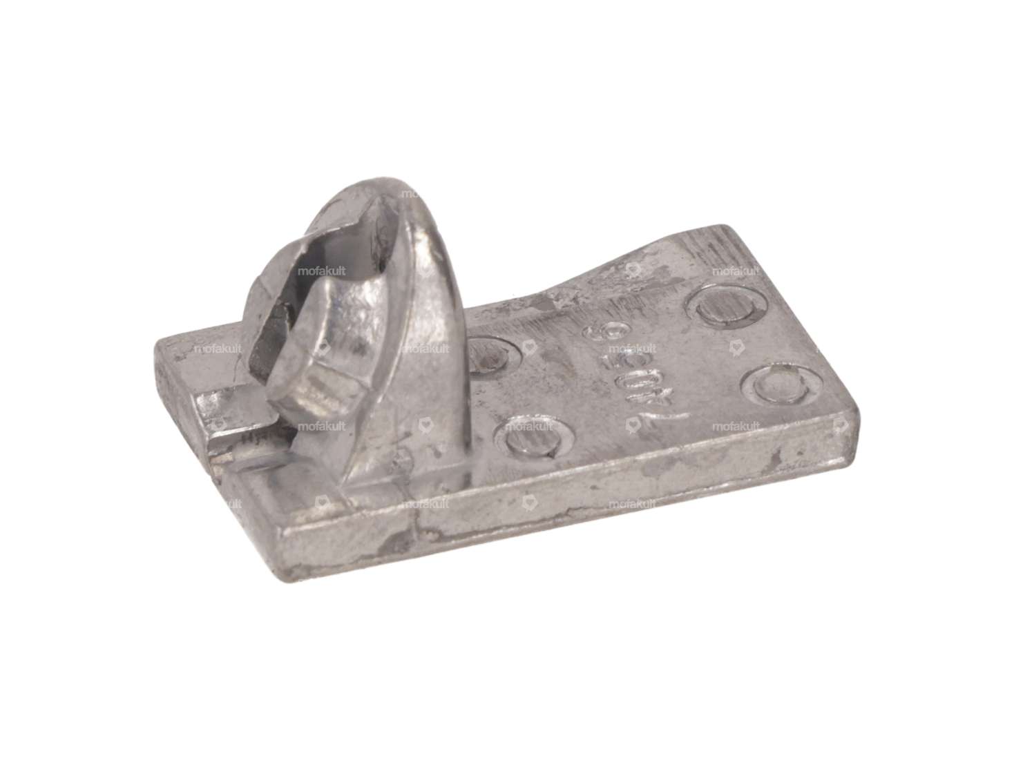 Scivolo acceleratore Dell'Orto | Piaggio Ciao, SI, Bravo, Boxer Carousel Image 3