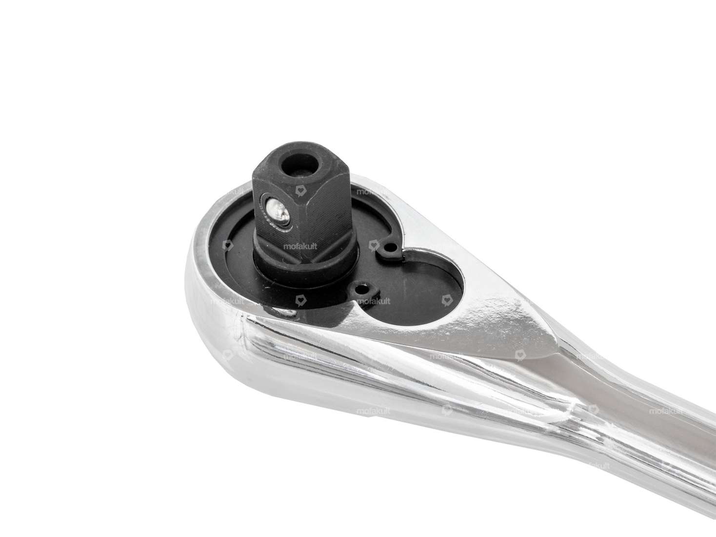 Cricchetto per stazione di alimentazione 1/4" Carousel Image 2