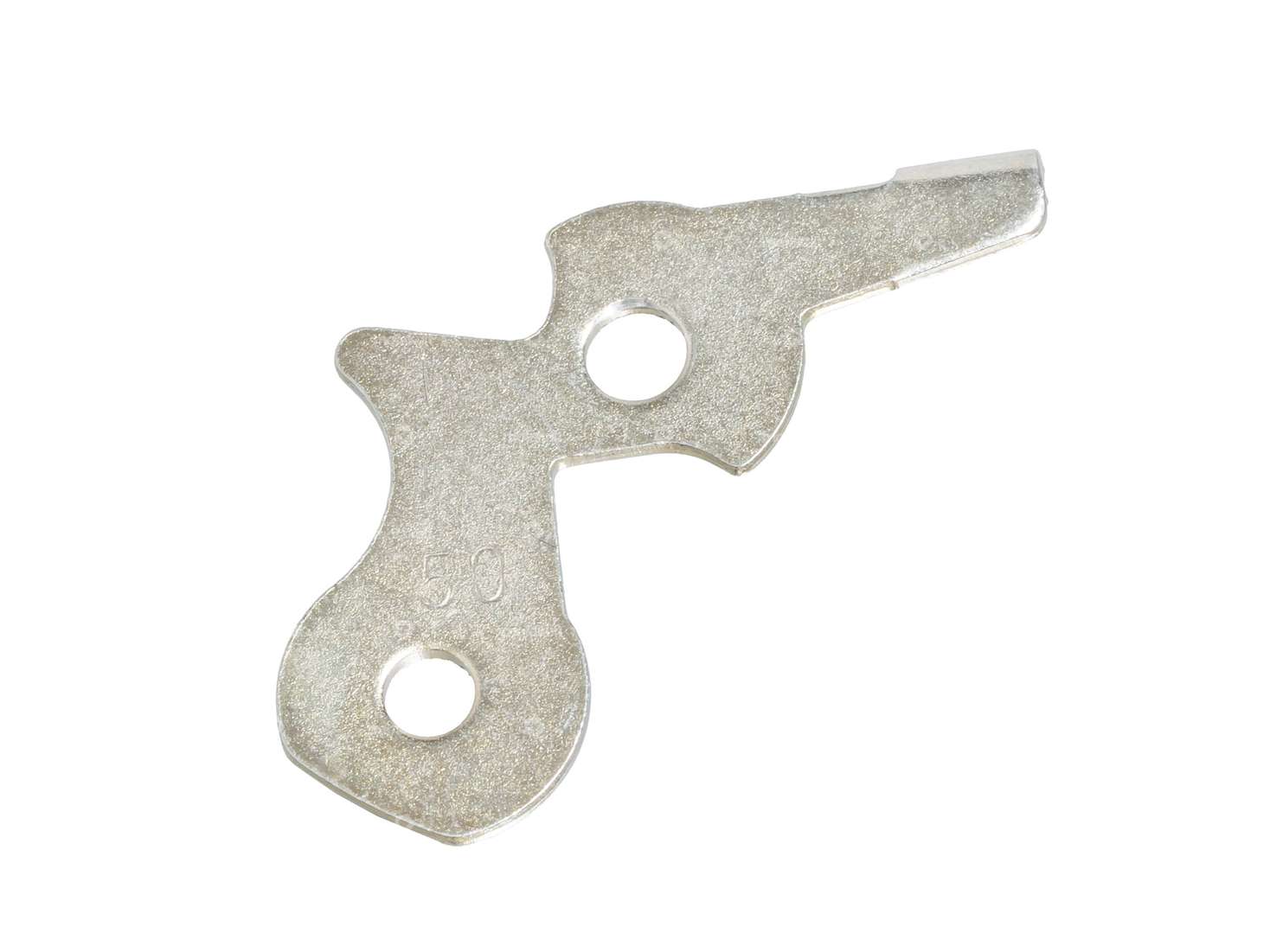 Leva dello starter Dell'Orto SHA 14 - 16 mm (tipo 8) Carousel Image 1