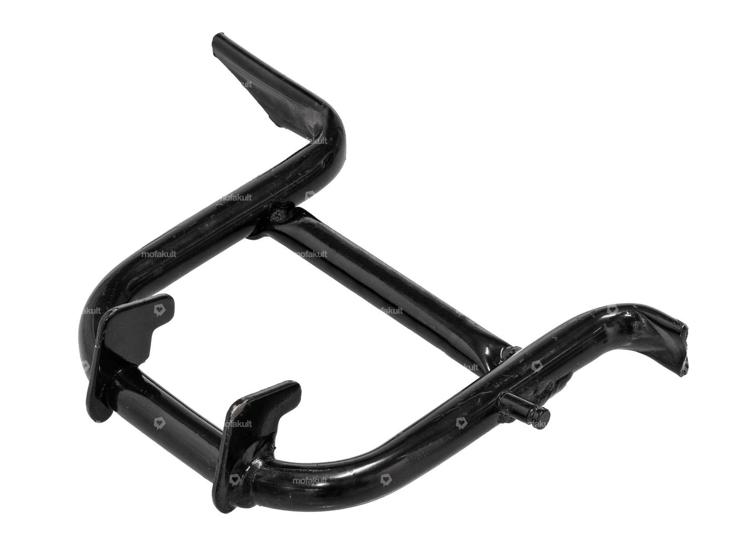 Main stand black NOS | Puch Maxi N, Strada Carousel Image 2